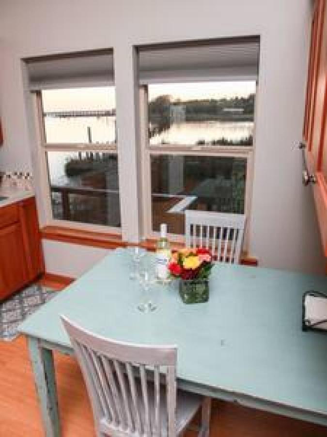 Historic Waterfront Views & Vintage Vibes